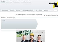 BLH Belagswerk Hasle AG