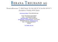 Berana Treuhand AG
