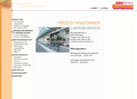 Metzgerei Berchtold AG
