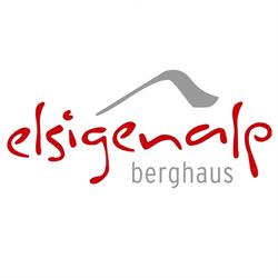 Berghaus Elsigenalp