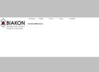 BIAKON GmbH