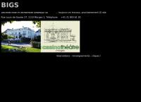 Bigs Architecture Et