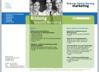 Daniel Herzog Bildungsmarketing GmbH