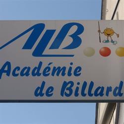 Académie Lausannoise de Billard