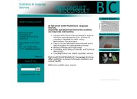 Bioconsult GmbH
