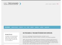 BKT Fiduciaire Sa (SBC Fiduciaire SA)