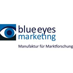 blue eyes marketing gmbh