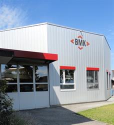 BMK Bringmann Manufacturing Knowledge