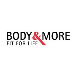 Body and More Martha Derendinger