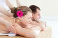 Spa und Wellness Behandlungen