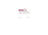 Bois Et Design Joyeux Michaël