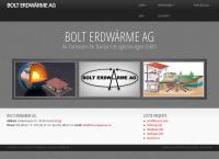 Bolt Erdwärme AG