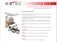 Botec SA