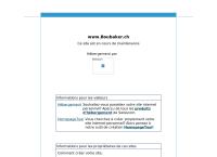 Boubaker Ingenieurs Conseils S.a.