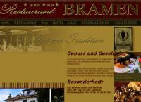 Hotel / Restaurant Bramen