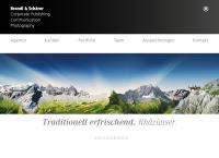 Brandl & Schärer AG