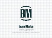 Brandmarke für Konzept GmbH