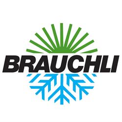Brauchli - Rasenmäher Inhaber Cedric Bachmann