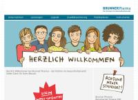 Brunner Pharma AG