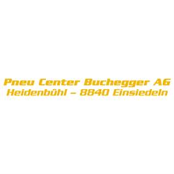 Pneu Center Buchegger AG