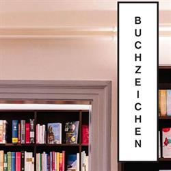 Buchzeichen Buchhandlung GmbH