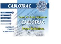 Cablotrac Sàrl