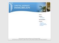 Andermatt Christine Immobilien