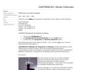 Cantienica-Studio