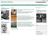 Crédit Agricole (Suisse) SA