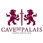 Cave du Palais de Justice SA