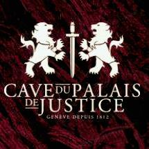 Cave du Palais de Justice