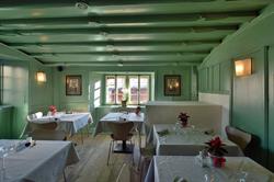 Restaurant CAVIGILLI