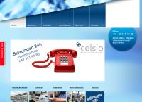 Celsio Kälte und Klima AG