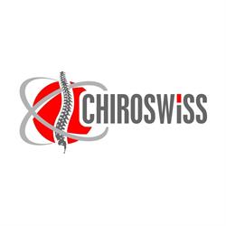 Chiroswiss AG - Kompetenzzentrum für Chiropraktik, Haltungsanalysen,  Stosswellentherapie, Hyperbare