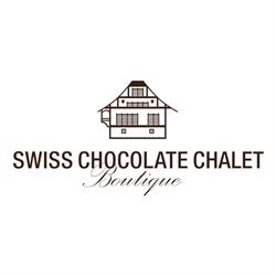 Swiss Chocolate Chalet