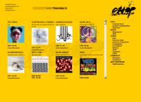 Chop Records Trindler
