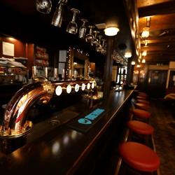 Churchill Pub