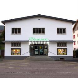 Cinéma Palace