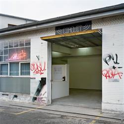 CIRCUIT Centre d'art contemporain