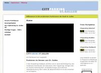 City Parking St. Gallen AG