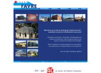 Favre Claude SA