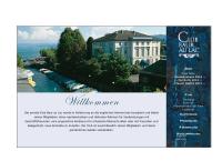 Villa Rosau AG
