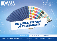 Credit Mutuel de La Vallee SA