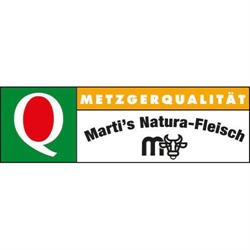 Marti Metzgerei AG