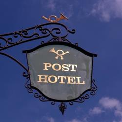 Hotel Post Chur