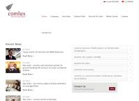 Comlux Management AG