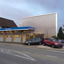Garage Commugny