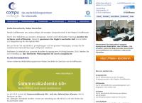 compucollege Boris Litmanowitsch