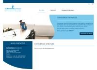 Concierge Service