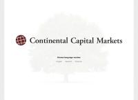 Continental Capital Markets SA